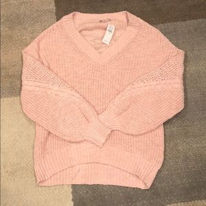American Eagle Sweater